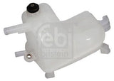 Febi 192821 Coolant Expansion Tank Standard Premium Fits Lexus CT 2011 - 2025