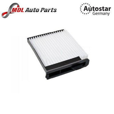 DATEX CABIN FILTER 27274-ED000