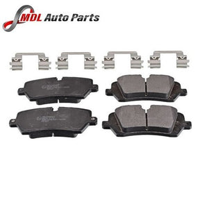 Blueprint Brake Pad Set ADJ134241 LR108260 Land Range Rover Sport & Discovery 4
