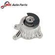 FEBI Engine Mounting - 104434 2052400200