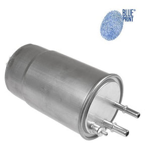 Blueprint ADL142301 In line Fuel Filter Fits Alfa Romeo Giulietta 2013 - 2018