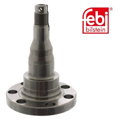 Febi 08340 Stub Axle Rear Left Right High Performance Fits VW Golf 1998 - 2002