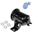 Blueprint ADT32335 Fuel Filter Premium Fits Toyota LandCruiser 80 1992 - 1997