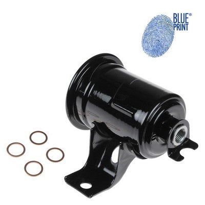Blueprint ADT32335 Fuel Filter Premium Fits Toyota LandCruiser 80 1992 - 1997