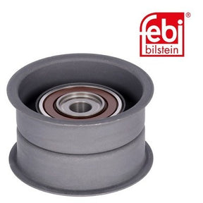 Febi 27120 Idler Pulley Premium High Performance Fits Renault Sc�nic 1999 - 2003
