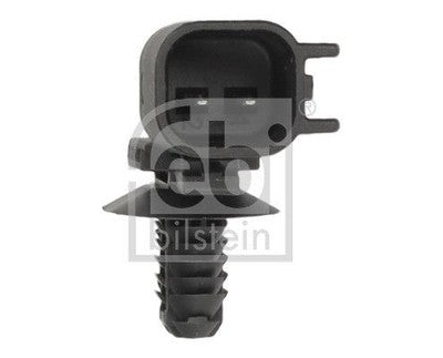 Febi 193657 ABS Sensor Rear Axle Standard Durable Fits Tesla Model 3 2019 - 2025
