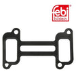 Febi 35623 Intake Manifold Gasket Premium Fits Mercedes-Benz C-Class 2000 - 2007