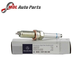 Mercedes-Benz Genuine SPARKPLUG/0041596903 0001590500