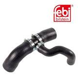 Febi 173214 Coolant Hose With Clamps Premium Standard High Performance