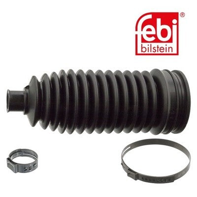Febi 102065 Steering Boot Kit Front LH RH Fits Nissan NV200 / Evalia 2011 - 2005