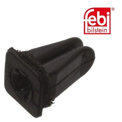 Febi 44738 Premium Hold Down Clip Fits Mercedes-Benz Sprinter 3.5-T 2009-2018
