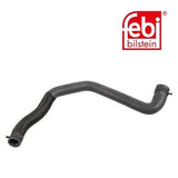 Febi 170960 Coolant Hose Premium Durable Fits Peugeot Partner Tepee 2013 - 2025