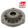 Febi 47642 Strut Mounting Rear Left Right Premium Fits BMW X3 2011-2012
