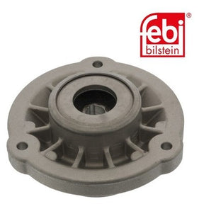 Febi 47642 Strut Mounting Rear Left Right Premium Fits BMW X3 2011-2012