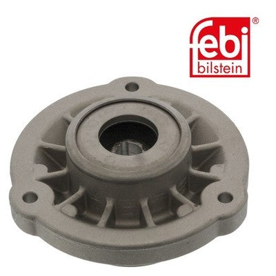 Febi 47642 Strut Mounting Rear Left Right Premium Fits BMW X3 2011-2012