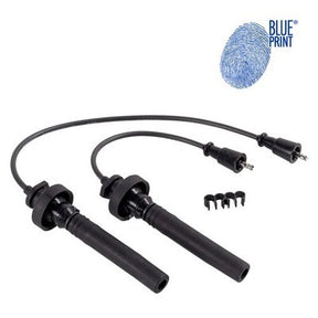 Blueprint ADK81614 Ignition Cable Kit Premium Fits Suzuki Wagon R+ 1998 - 2000