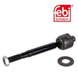Febi 43224 Inner Tie Rod Front Left Right Premium Fits Lexus LS 2000 - 2006