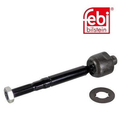 Febi 43224 Inner Tie Rod Front Left Right Premium Fits Lexus LS 2000 - 2006