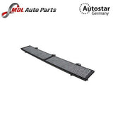 AutoStar Germany CABIN FILTER FOR BMW 1 SERIES E87 04 E90 05 64316962549
