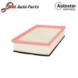 AutoStar Germany Air Filter 13717256008 for BMW 7 Series E65 E66 E67