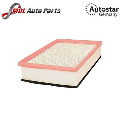 AutoStar Germany Air Filter 13717256008 for BMW 7 Series E65 E66 E67