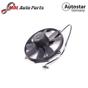 RADIATOR FAN 0015000593 A0015000593 FOR MERCEDES