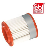 Febi 48469 Air Filter Premium High Performance Fits Audi A8 2003 - 2010
