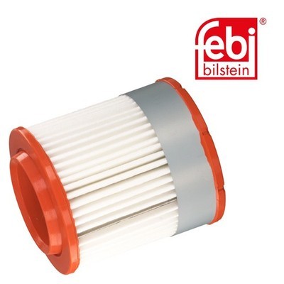 Febi 48469 Air Filter Premium High Performance Fits Audi A8 2003 - 2010
