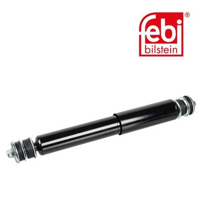 Febi 173728 Shock Absorber Oil Pressure Telescopic Front Rear Premium Quality