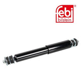 Febi 173728 Shock Absorber Oil Pressure Telescopic Front Rear Premium Quality