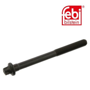 Febi 19415 Cylinder Head Bolt Premium Fits Mercedes-Benz B-Class 2014 - 2018