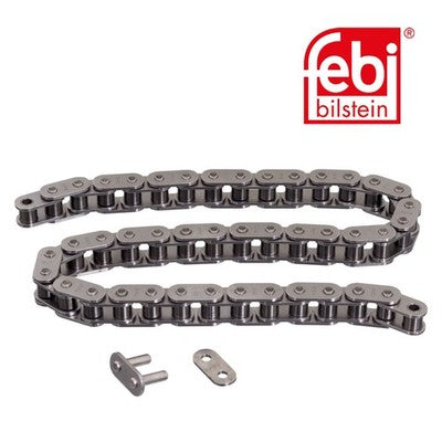 Febi 25353 Chain Oil Pump Drive Premium Fits Mercedes-Benz A-Class 2001 - 2004