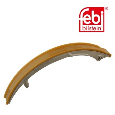Febi 15493 Guide Rail Premium High Performance Fits Mercedes-Benz T1 1989 - 1996