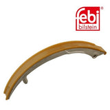Febi 15493 Guide Rail Premium High Performance Fits Mercedes-Benz T1 1989 - 1996