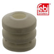Febi 03098 Bump Stop Standard Premium Quality Fits Vauxhall Nova 1992 - 1993