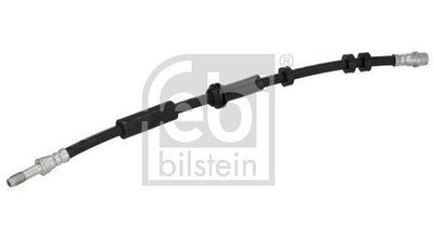 Febi 186391 Brake Hose Rear Axle Standard Fits Audi A6 Allroad 2015 - 2018
