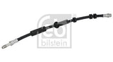Febi 186391 Brake Hose Rear Axle Standard Fits Audi A6 Allroad 2015 - 2018