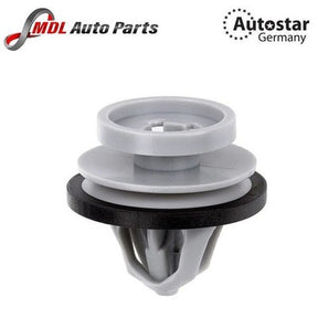 Autostar Germany Mudflap Clip LR112137 Range Rover L405 L494 Evoque Mk2 Defender