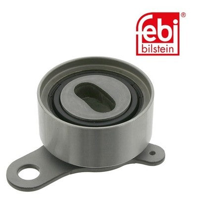 Febi 14263 Tensioner Pulley High Performance Fits Toyota Corolla 1985 - 1987