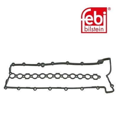 Febi 27492 Rocker Cover Gasket ACM Fits Land Rover Range Rover 2013-2016