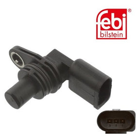 Febi 37510 Camshaft Sensor Auto Operated 5-Sp Man 6-Sp Man Fits VW Lupo 99 - 05