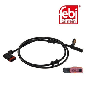 Febi 38375 ABS Sensor Premium High Performance Fits Opel Vectra 1995 - 2000