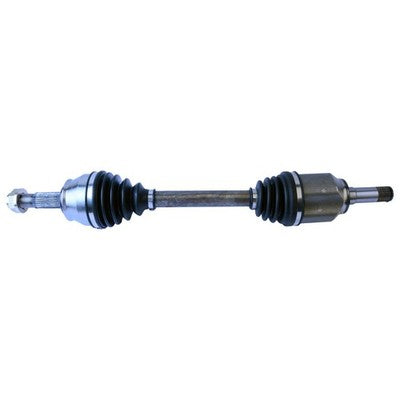 Febi 193455 Drive Shaft With Screw Front Axle Left Fits Fiat Doblo 2005 - 2010