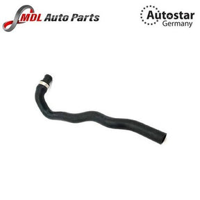 Autostar Germany Coolant Hose 64219119192 for BMW F10 F11 F18 F01 F02