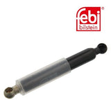 Febi 07844 Throttle Dashpot High Performance Fits Mercedes-Benz 123 1976 - 1979