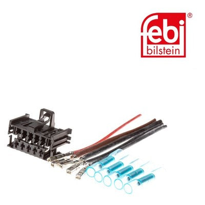 Febi 107044 Wiring Harness Repair Kit Fits Opel Corsa 2006 - 2014