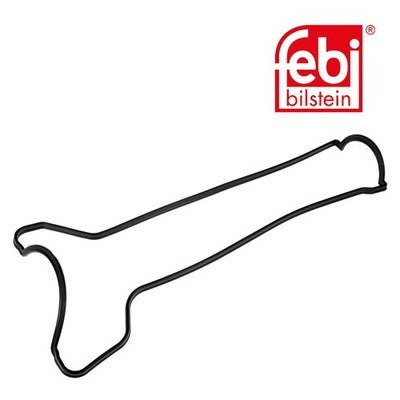 Febi 107963 Premium Rocker Cover Gasket NBR Fits Toyota Yaris/Vitz 2001-2005