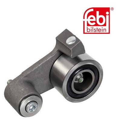 Febi 04216 Tensioner Pulley Metal Standard Premium Fits Volvo V70 1998 - 1999