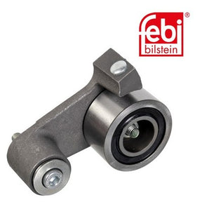 Febi 04216 Tensioner Pulley Metal Standard Premium Fits Volvo V70 1998 - 1999
