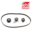 Febi 14110 Timing Belt Kit Premium Fits Vauxhall Astra 1994 - 1998